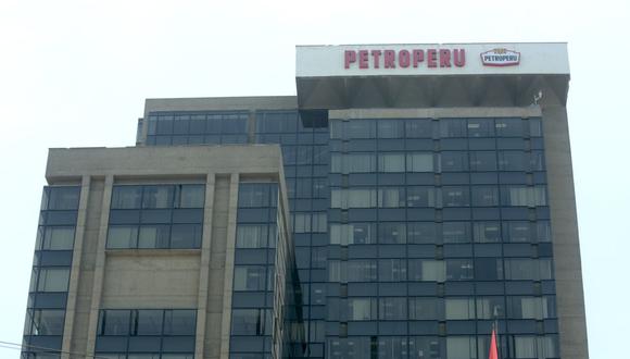 Buscan reforzar la capacidad financiera de Petroperú para continuar con las operaciones de la empresa. (Foto: GEC)