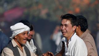 Ataque terrorista contra mezquita chiita de Kabul deja 20 muertos y más de 50 heridos