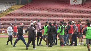 Sport Boys y barra Juventud Rosada se deslindaron de amenazas a jugadores de Sport Huancayo