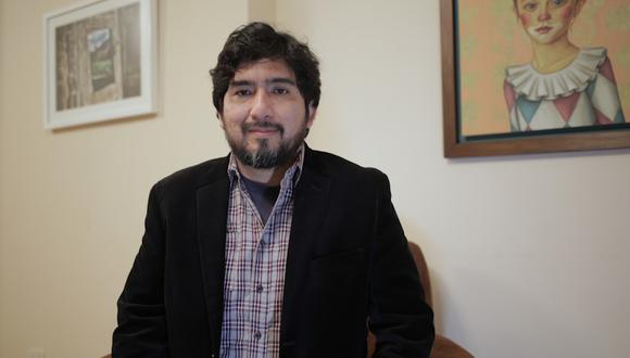Carlos Meléndez: “La segunda vuelta es una campaña antivotos”