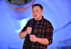 Elon Musk pide a juez rechazar la demanda contra él por difamación