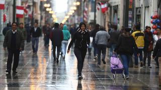 Invierno en Lima arrancó con temperaturas por debajo de los 10.3 °C, revela Senamhi
