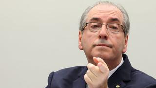 Brasil: Polémico Eduardo Cunha renunció a la presidencia de la Cámara de Diputados [Video]