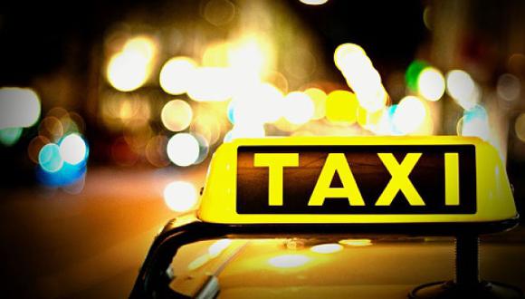 Las empresas de taxis por aplicativo se comprometieron a implementar y fortalecer sus políticas de confidencialidad de los datos personales de sus usuarios. (Getty)