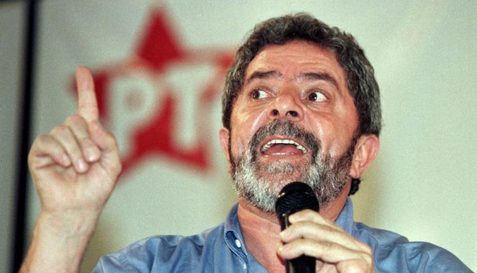 Lula da Silva es líder del Partido de Trabajadores, que cofundó en 1980. (AFP)