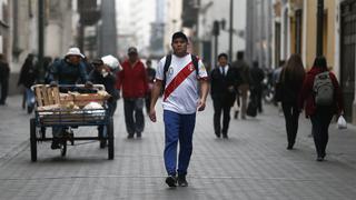 82% de peruanos no siente mejora en sus bolsillos