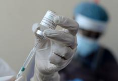México aprueba vacuna Covaxin de India para uso de emergencia contra el coronavirus