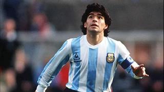 Cuando Diego Armando Maradona pidió todas las temporadas de “El chavo del 8″ para conceder una entrevista