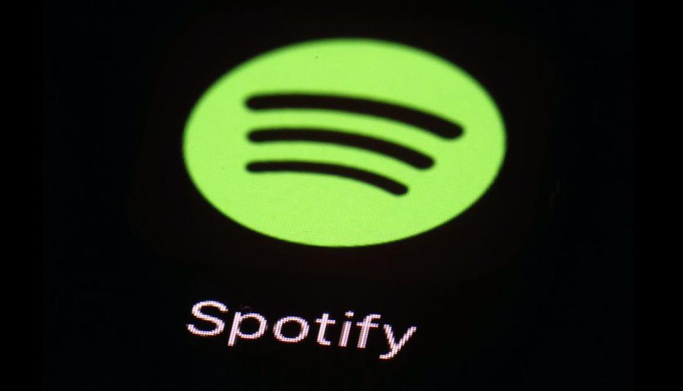 Spotify cuenta con 180 suscriptores entre usuarios de paga y no paga. (AP)