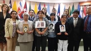 Defensa de las víctimas ante Corte IDH: "Indulto a Fujimori fue un pacto político"