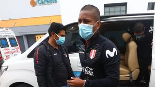 Selección peruana: Pedro Aquino será operado por una lesión en el pie derecho, confirmó América [FOTO]