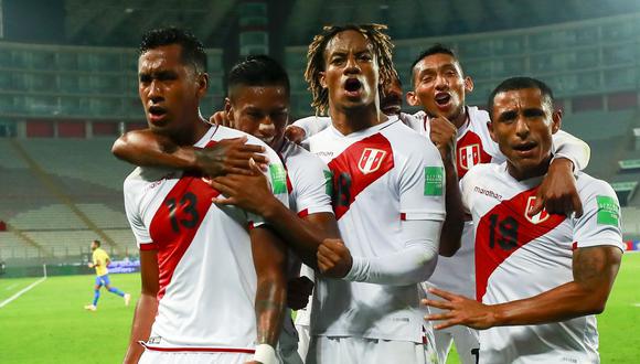 Perú vs. Argentina se jugará en el Estadio Nacional este martes. (Foto: AFP)