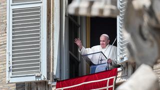 El papa Francisco expresa su preocupación por los enfrentamientos violentos en Colombia