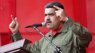 ¿Nicolás Maduro vendrá a Perú en abril? Esto es lo que se sabe