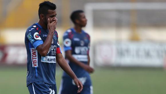 César Vallejo cayó 2-0 ante Real Garcilaso y descendió a la Segunda División. (USI)