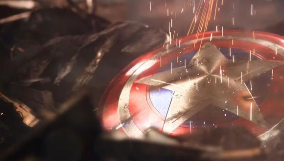 Square Enix lanzará ‘Marvel’s Avengers’ el 15 de mayo de 2020 a PS4, Xbox One, PC y Stadia.