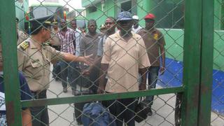 Tráfico humano: Haitianos ilegales entran al país gracias a mafias