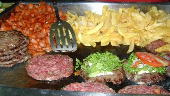 Municipio de Breña prohibirá venta de comida 'chatarra' cerca a colegios. (USI)