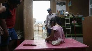 Huaicos en el Perú: ¿Hasta cuándo seguirán las lluvias?