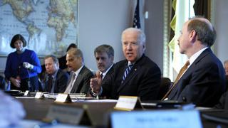 EEUU: Joe Biden entregará el martes propuestas para regular armas