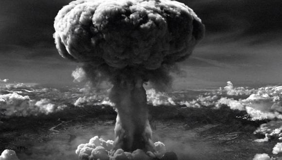 ¿Cómo funcionan las devastadoras bombas atómicas?