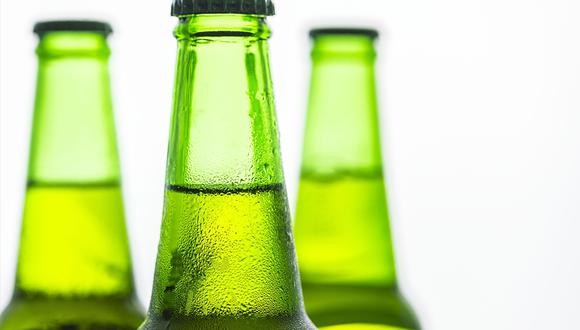 Cervezas sin helar para desalentar el consumo de alcohol, la polémica propuesta de una diputada en la Ciudad de México.&nbsp;(Pixabay)