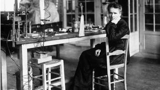 ¿Por qué los cuadernos de Marie Curie seguirán guardados bajo capas de plomo por 1500 años?