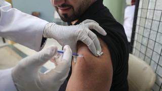 Coronavirus: ¿Cómo va la vacunación en los países de Sudamérica?