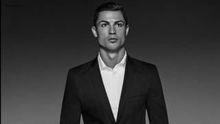 Cristiano Ronaldo lanza su marca de camisas