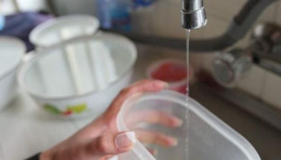 Sedapal restringirá el servicio de agua potable. (Foto: GEC)