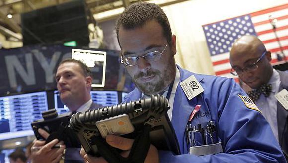 Hoy la&nbsp;gran mayoría de sectores iban al alza en Wall Street. (Foto: AP)