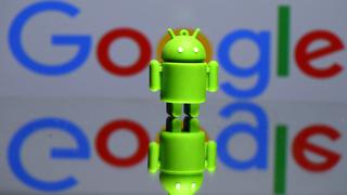 Google permitirá a usuarios europeos de Android elegir motor de búsqueda