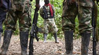 Muere “Fabián”, uno de los principales jefes de la guerrilla ELN en Colombia