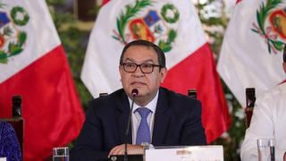 Premier Alberto Otárola le responde a presidente de Colombia: “Ocúpese de sus asuntos”