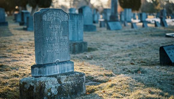Los restos pertenecen a una mujer de 24 años que murió el 23 de octubre de 1808. (Foto referencial - Pexels)