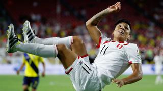 Perú vs. Colombia: Gareca pondría a Paolo Guerrero y a Raúl Ruidíaz en ataque