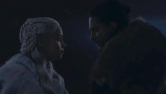 Game of Thrones: tráiler y qué pasará en el episodio 3 de la temporada 8 | Juego de Tronos (Foto: HBO)