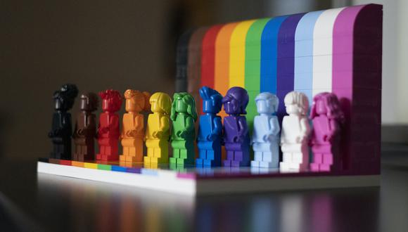 Inclusión laboral de la comunidad LGBTQ
