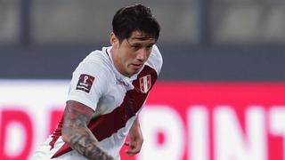 Benevento confirma a Gianluca Lapadula para encuentros de la selección peruana