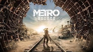 'Metro Exodus': 4A Games repasa la historia de la serie en el nuevo y espectacular tráiler [VIDEO]
