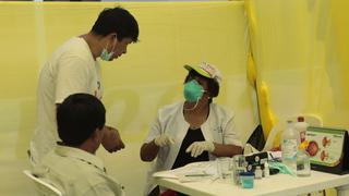 Tuberculosis resistente: Perú sigue encabezando el ranking de Sudamérica con más pacientes