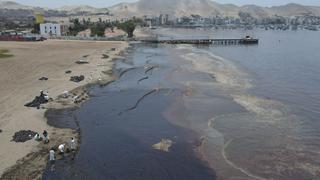 Derrame de petróleo: secretario de Estado de España visitará Perú para evaluar daños y reunirse con autoridades 