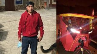 La Libertad: Sujetos secuestran y matan de un balazo a joven Cajamarquino en Trujillo