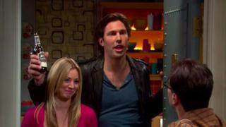 The Big Bang Theory: Penny estaba casada con Zack y por esta razón nunca se enteró