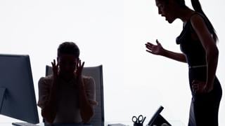 Conoce cómo proceder ante los casos de acoso sexual laboral y hostigamiento en el trabajo [FOTOS]