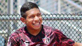 Edison Flores, clave en Atlas: dos asistencias para triunfo sobre Cruz Azul [VIDEO]