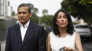 Exhortan a Fiscalía presentar casación para evitar que jueces sean apartados del caso Humala