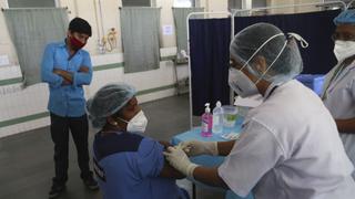 India iniciará el 16 de enero una de las campañas de vacunación contra el COVID-19 más grandes del mundo