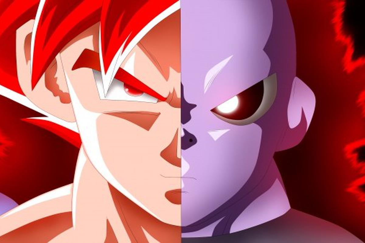 Dragon Ball Super': Gokú se transformará en pelea contra Jiren | CHEKA |  PERU21