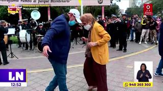 Miraflores: Bandas musicales de la Policía y del Ejército brindarán espectáculos por Fiestas Patrias